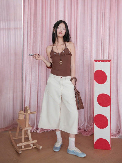 Secodee Zunieg Shorts