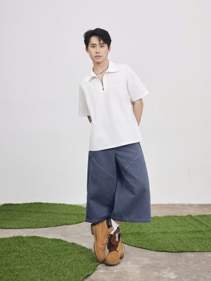 Secodee Zunieg Shorts