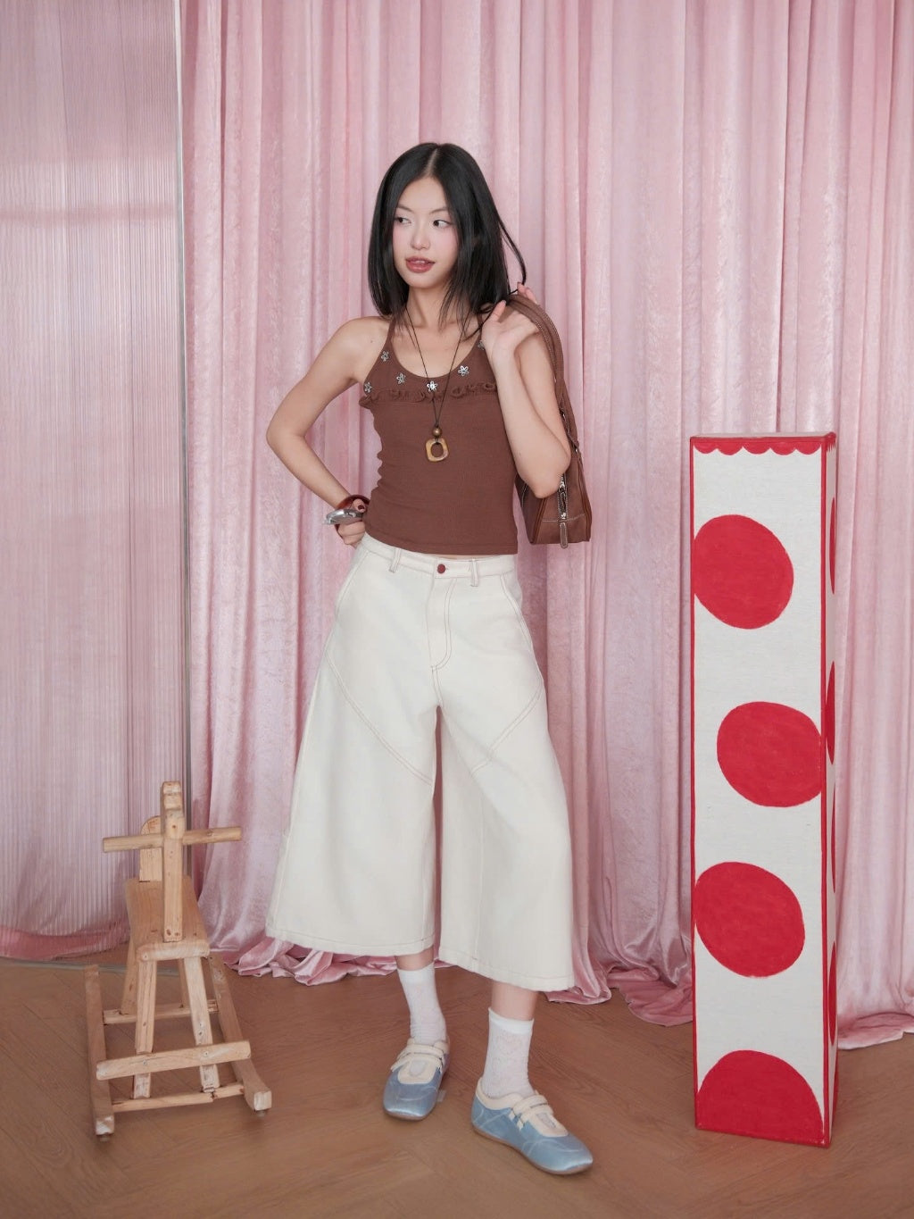 Secodee Zunieg Shorts