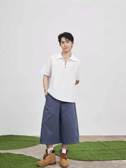 Secodee Zunieg Shorts