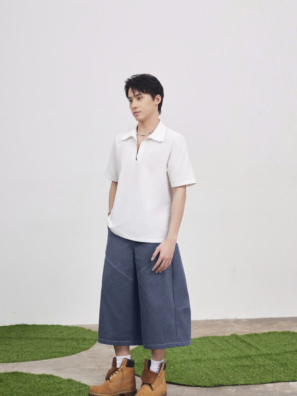 Secodee Zunieg Shorts