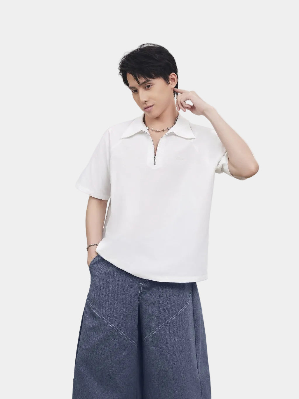 Secodee Zunieg Shorts