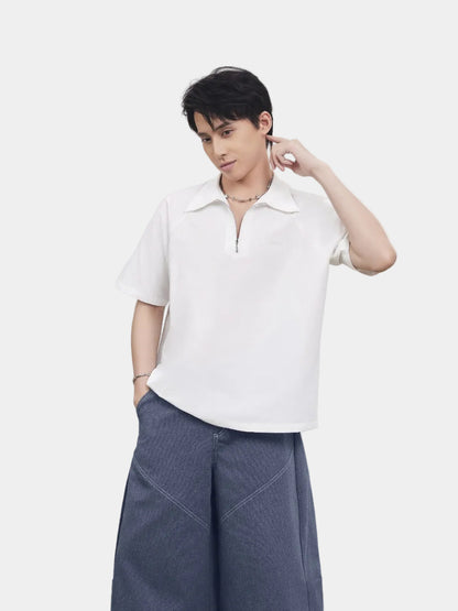 Secodee Zunieg Shorts