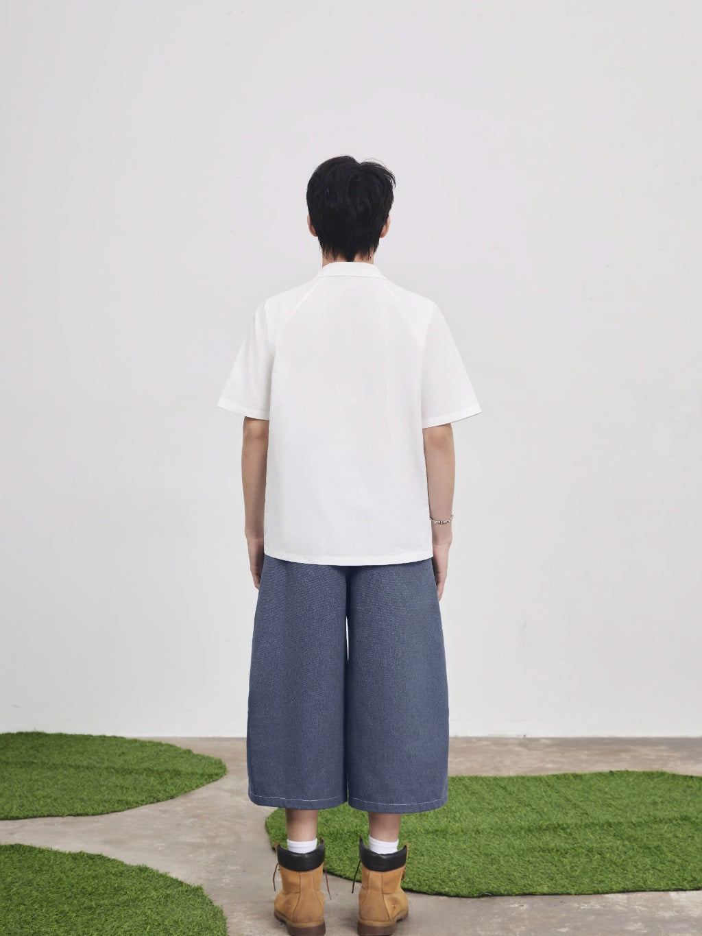 Secodee Zunieg Shorts