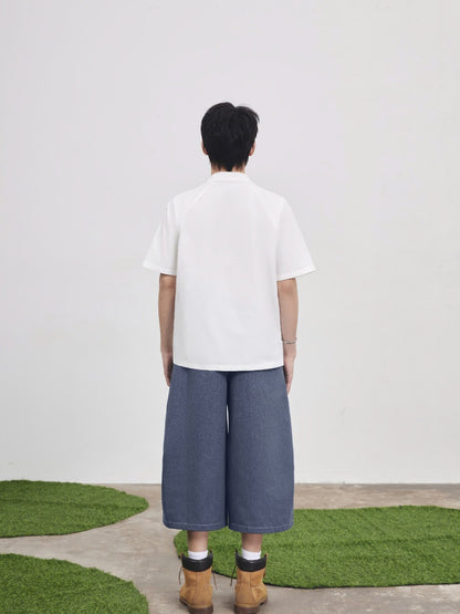 Secodee Zunieg Shorts