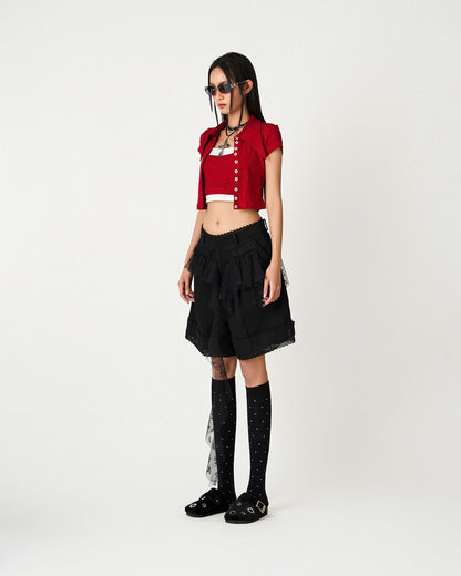 Sodope Club Zyra Top (Pre-order)