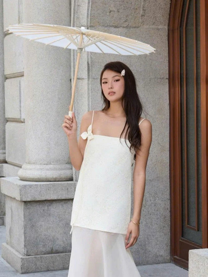 Amelie Leona Dress - Delivery within 48 hours