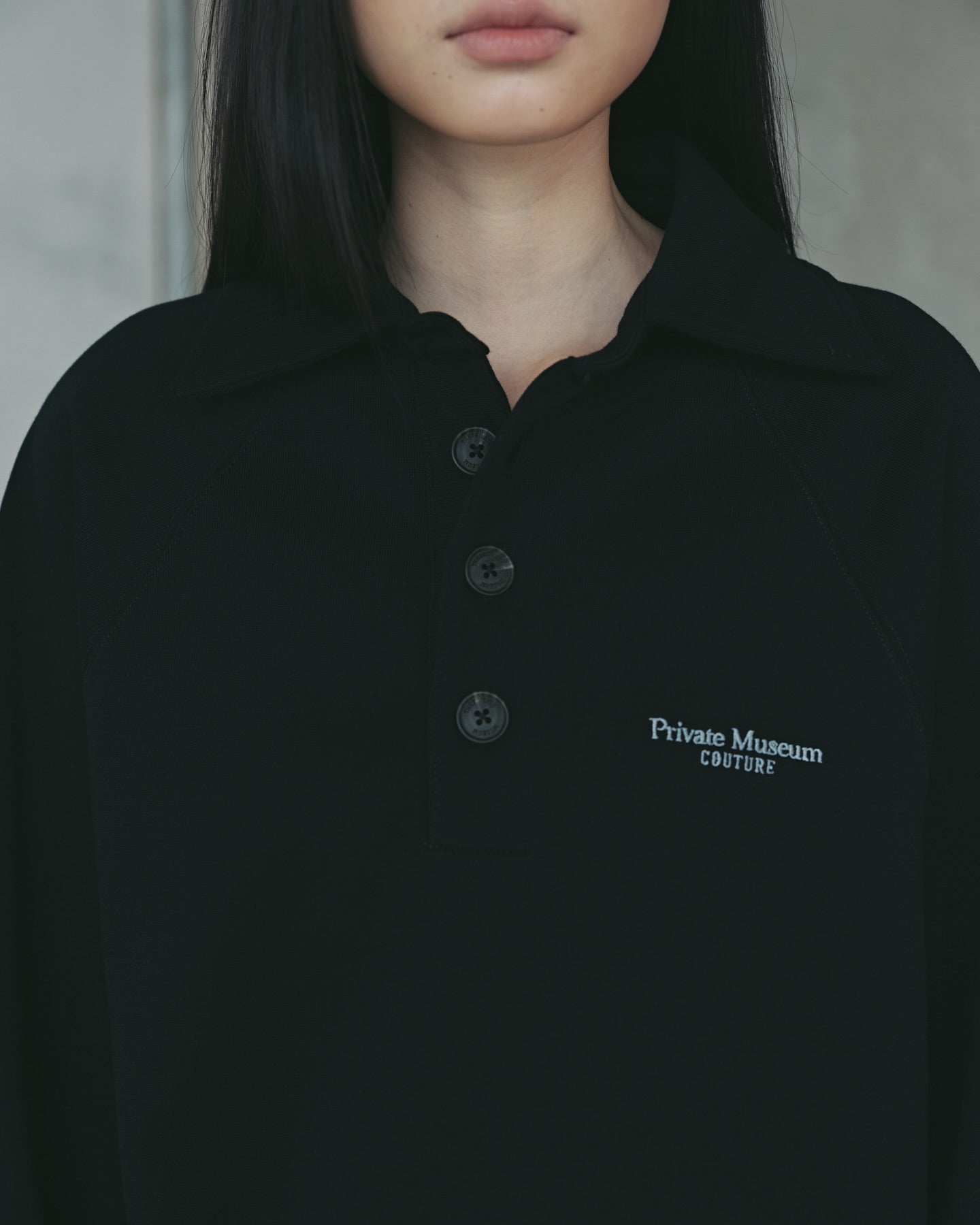 Wearetheprivate Embroidered Vintage Sweatshirts