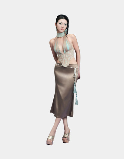 Firefly A Da Skirt