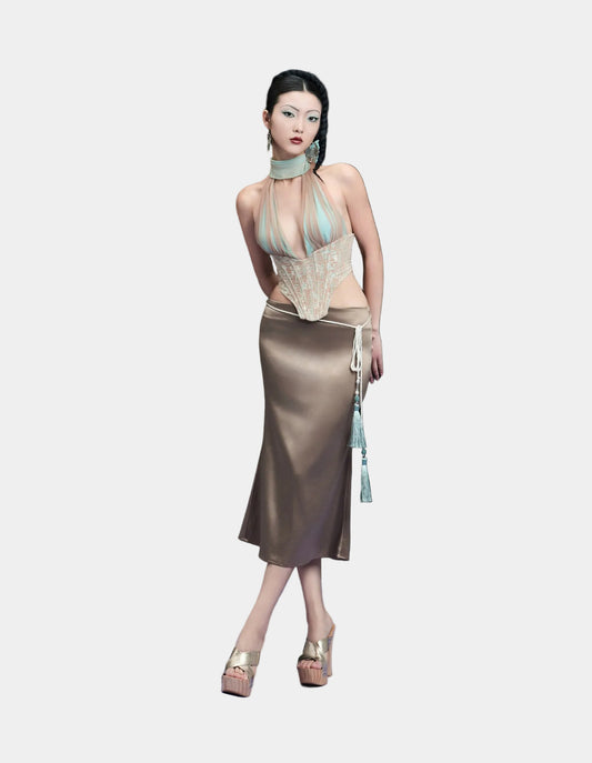 Firefly A Da Skirt
