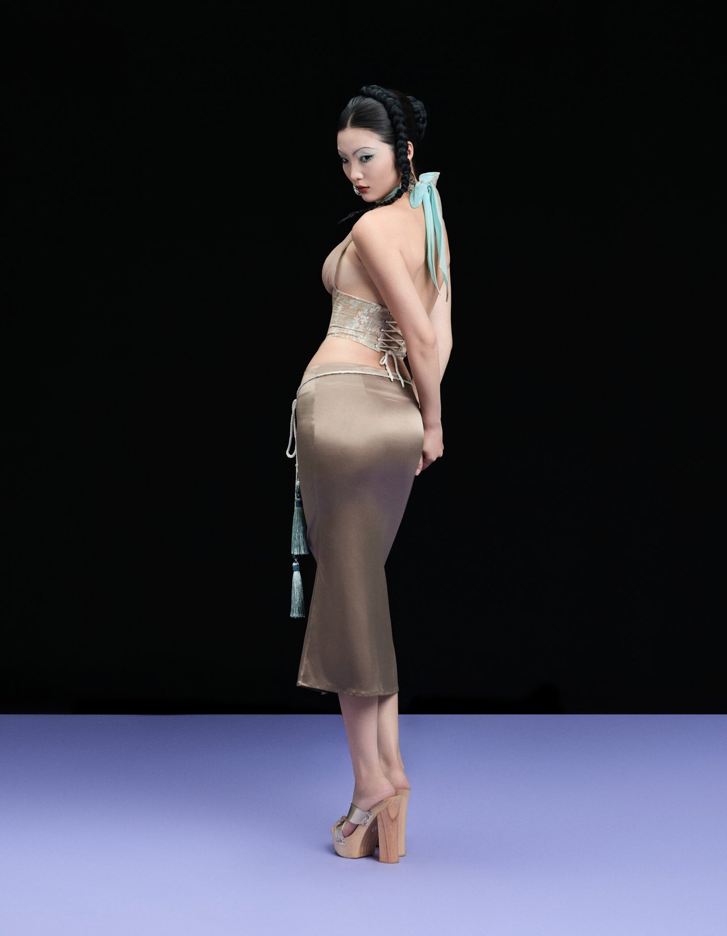 Firefly A Da Skirt