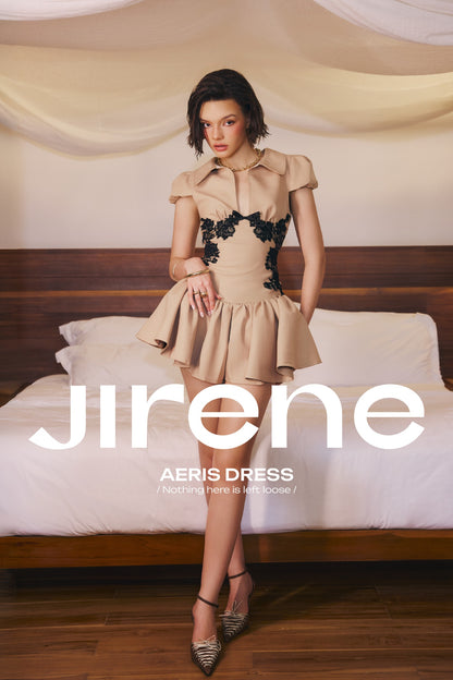 Jirene Studio Aeris Dress