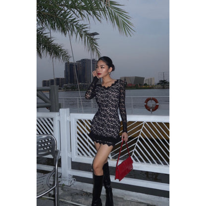 Aesthete Brave Dress (Pre-order)
