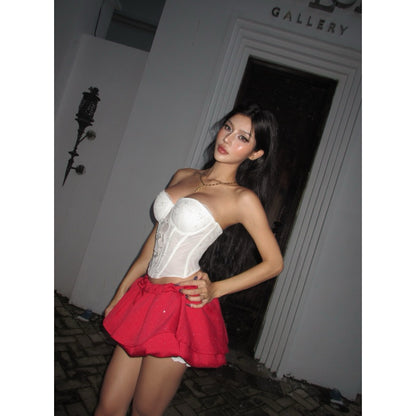 Aesthete Celina Skirt (Pre-order)