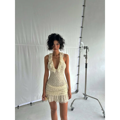 Aesthete Elysi Dress (Pre-order)