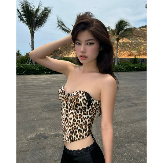 Aesthete Leo Corset (Pre-order)