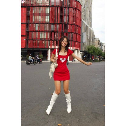 Aesthete Lover Dress (Pre-order)