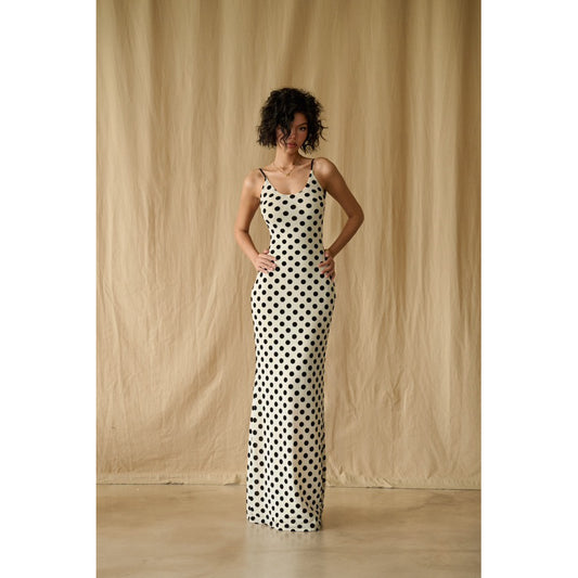 Aesthete Rush Dress (Pre-order)