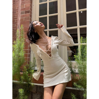 Aesthete Salty Dress (Pre-order)