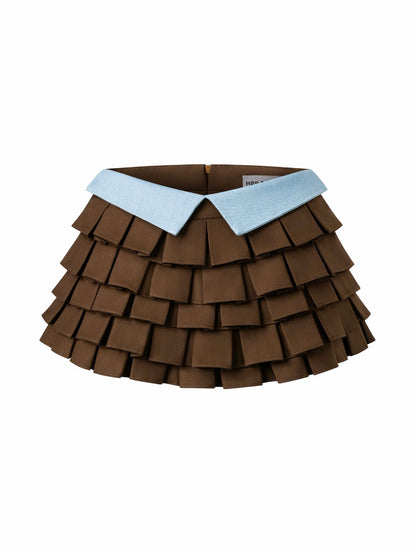 Hoo Design Aikia Skirt