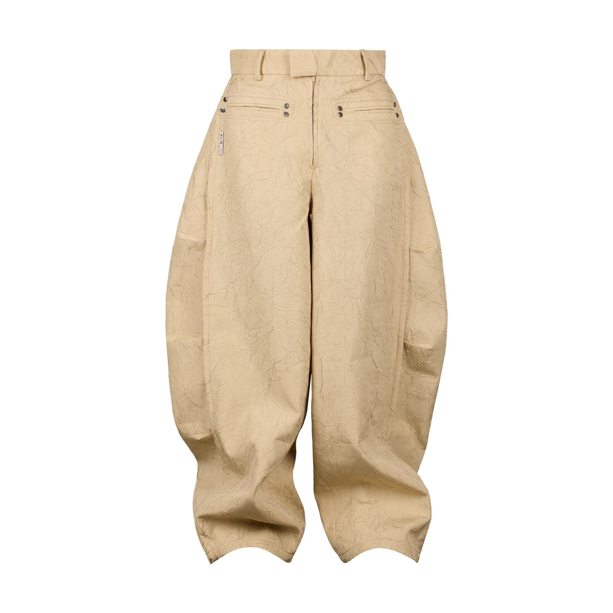 Tsun Ali Pants - Delivery in 48h