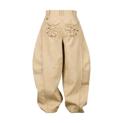Tsun Ali Pants - Delivery in 48h
