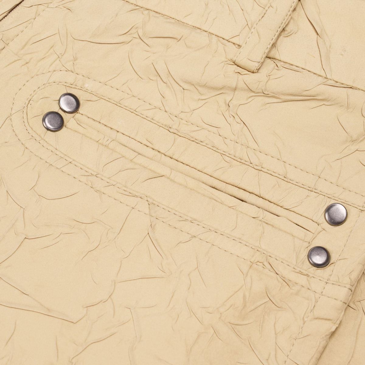 Tsun Ali Pants - Delivery in 48h