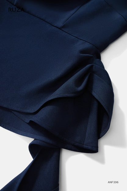Ruza Basic Short-Sleeve Shirt ANF396