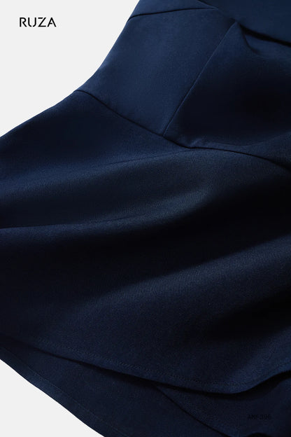 Ruza Basic Short-Sleeve Shirt ANF396