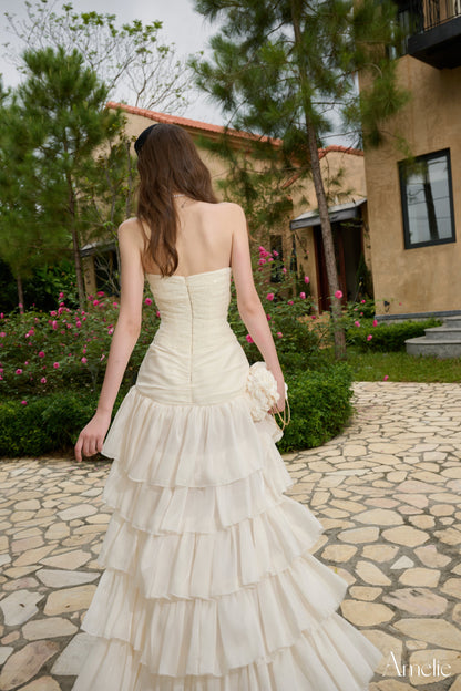 Amelie Anthony Dress (Pre-order)