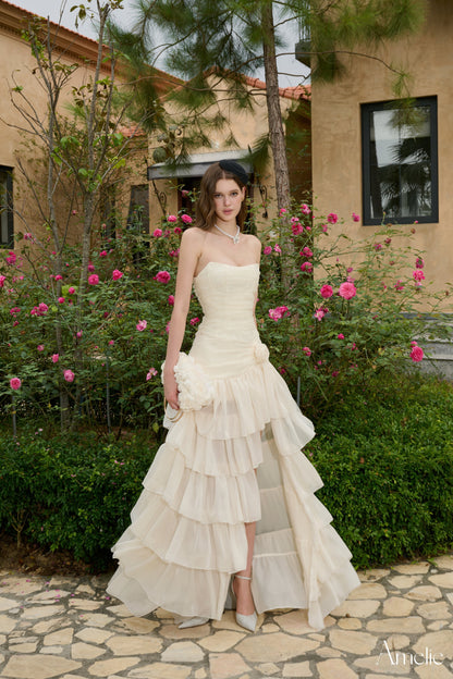 Amelie Anthony Dress (Pre-order)