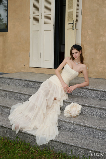 Amelie Anthony Dress (Pre-order)