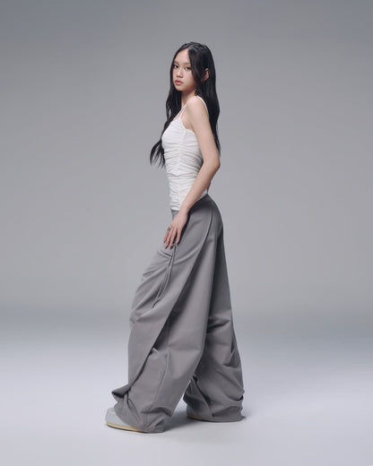 Bunny Hill Archer Pants (Grey)