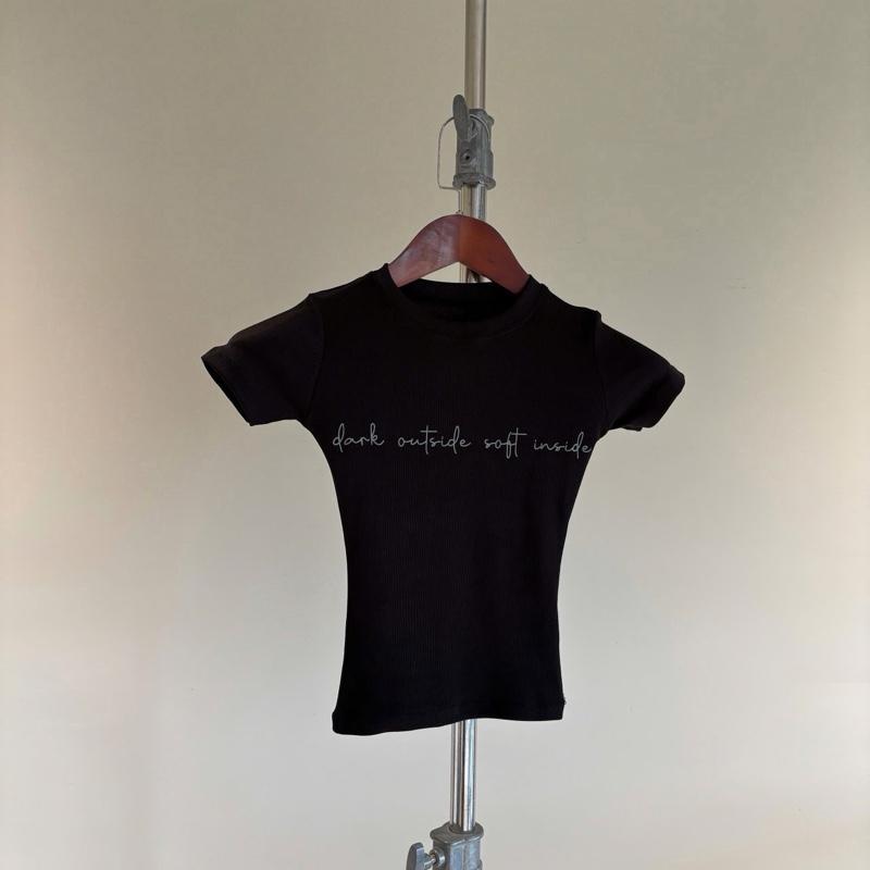 Nhabachtuot Babe Tee