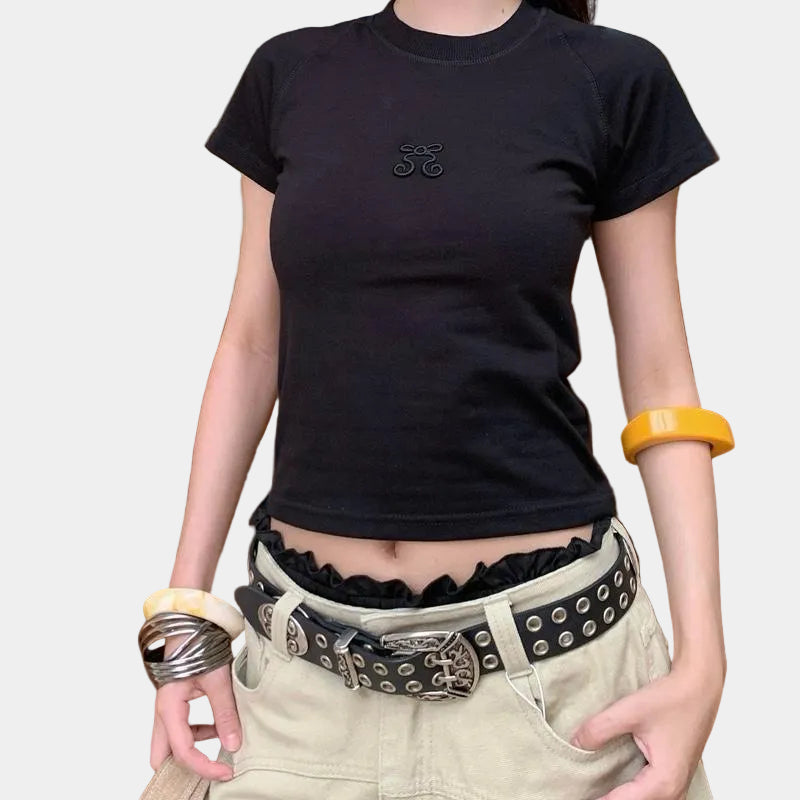 Nhabachtuot Babe Tee