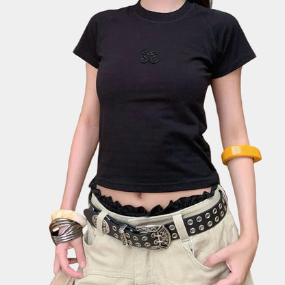 Nhabachtuot Babe Tee