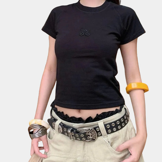 Nhabachtuot Babe Tee