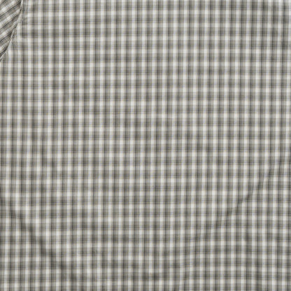 Push Push Pp Nik Shirt - Ash Check