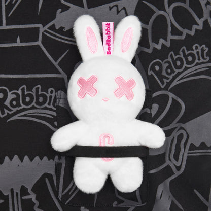 Bad Rabbit Club Holiday Tee