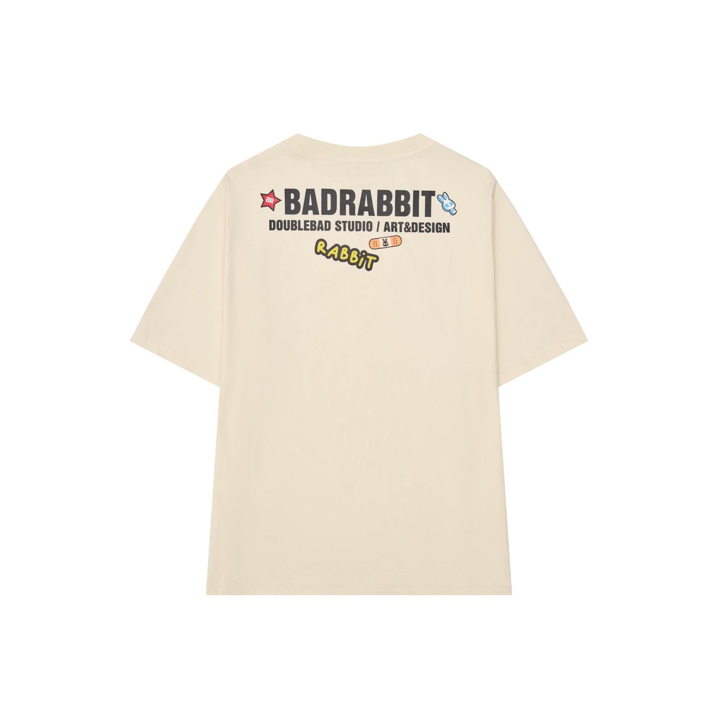 Bad Rabbit Club Kid Tee