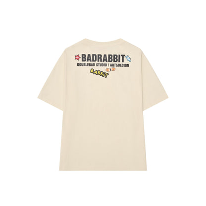 Bad Rabbit Club Kid Tee
