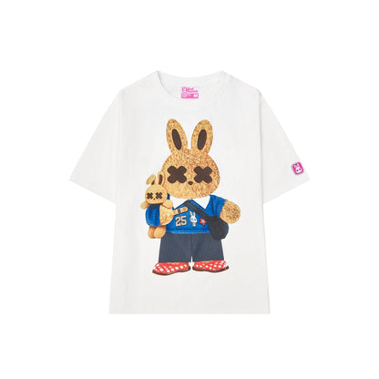 Bad Rabbit Club Kid Tee