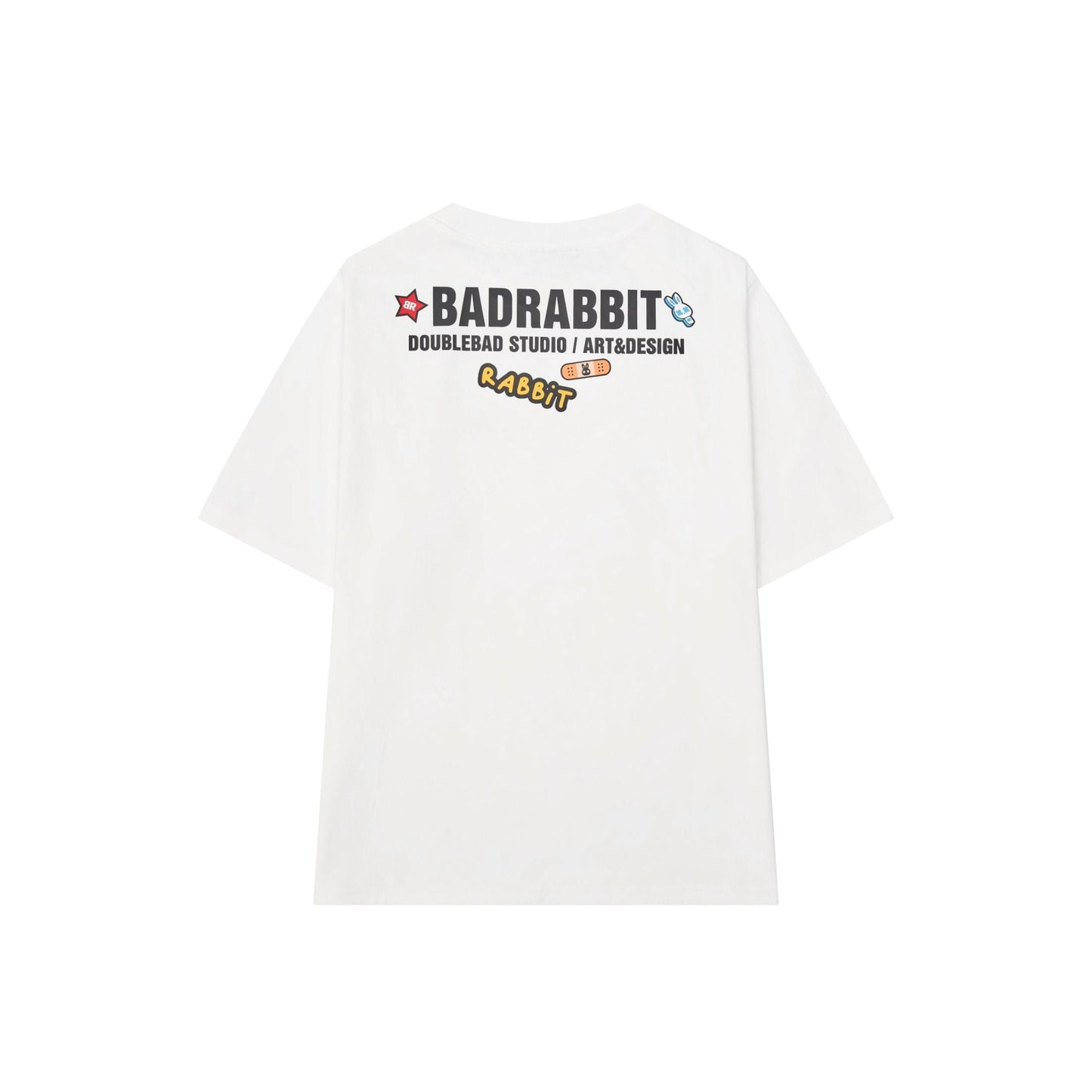 Bad Rabbit Club Kid Tee