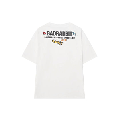 Bad Rabbit Club Kid Tee