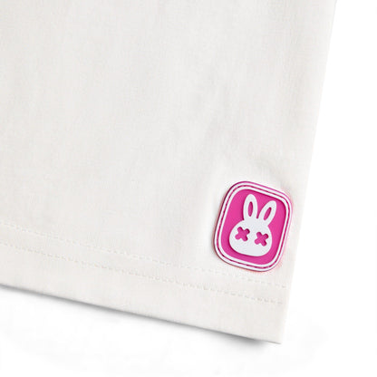 Bad Rabbit Club Kid Tee