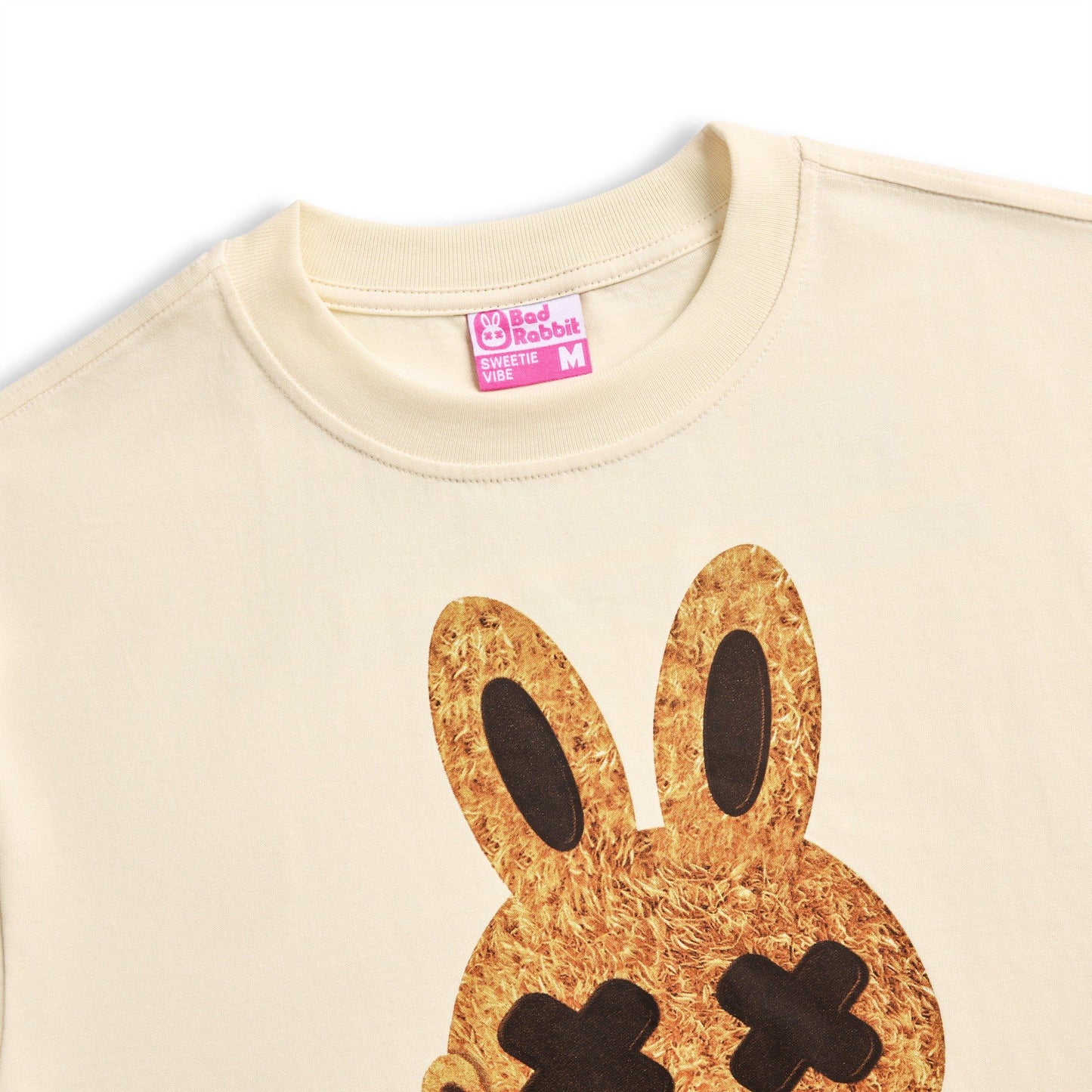 Bad Rabbit Club Kid Tee