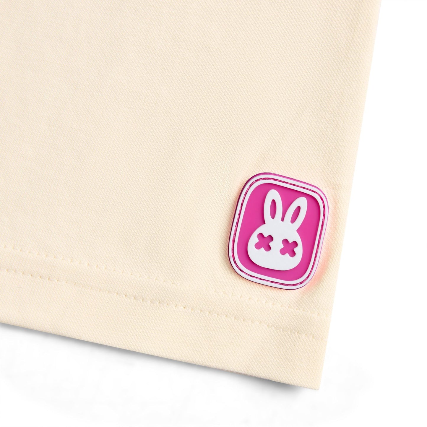 Bad Rabbit Club Kid Tee
