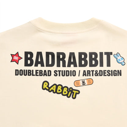 Bad Rabbit Club Kid Tee