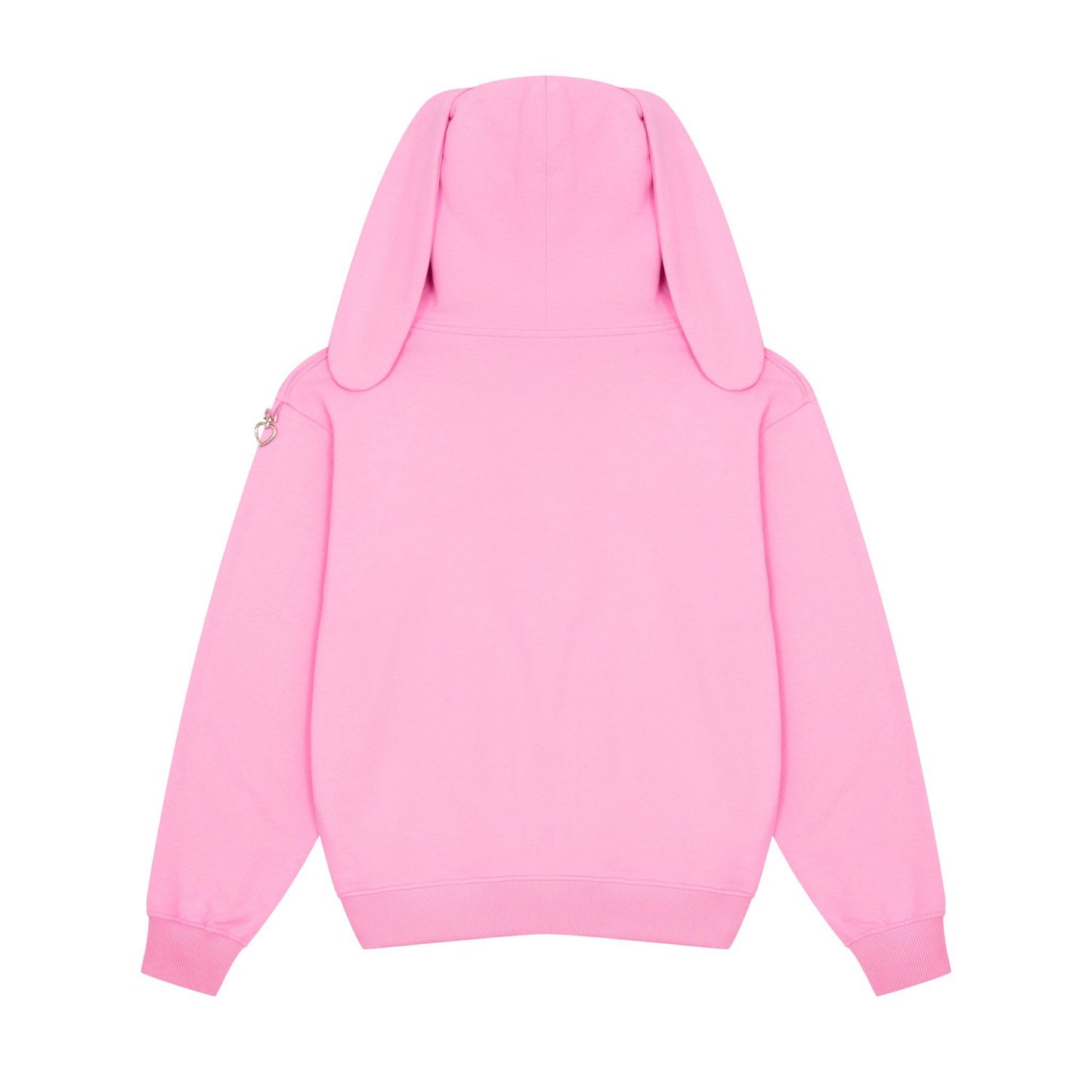 Bad Rabbit Club Pinkie Hoodie