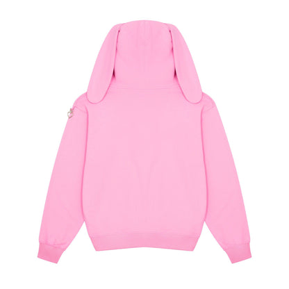 Bad Rabbit Club Pinkie Hoodie